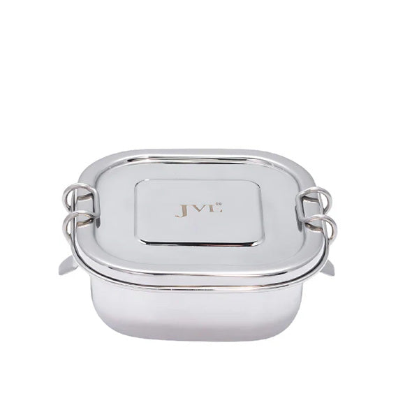 Square Leak Proof Lunch Box (Single)1