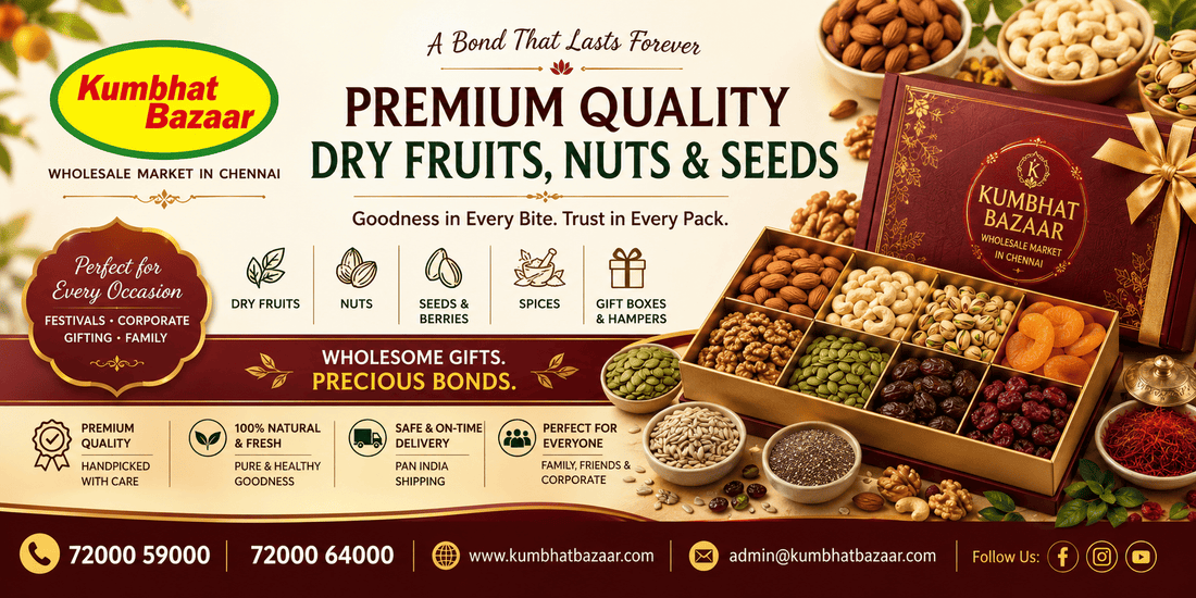Top 10 Healthy Seeds for a Nutritious Daily Diet