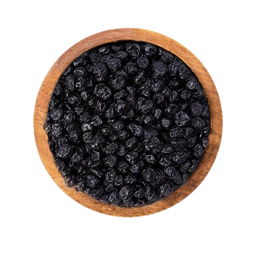 Black Currants