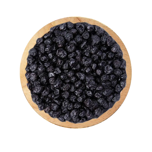 Blueberries