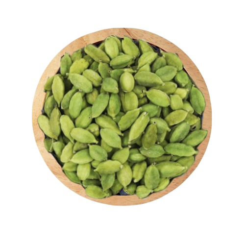 Cardamom