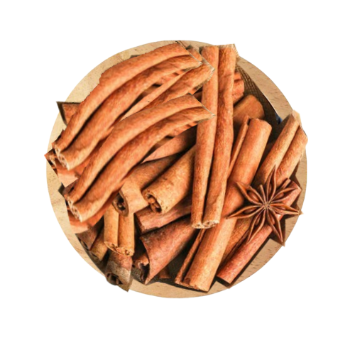 Cinnamon