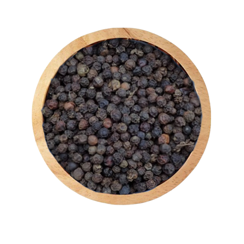 Black Pepper
