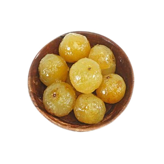 Amla Murabba
