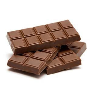 Chocolate / Thai candy