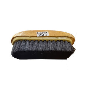 All Shoe Cleaning Brush (100 ml, Black)