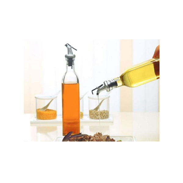 Vinegar & Olive Oil Spray Bottle (L)