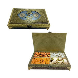 Decorative Dry Fruit Box