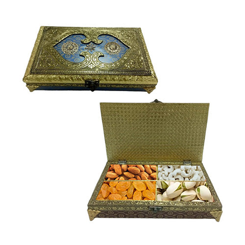 Decorative Dry Fruit Box