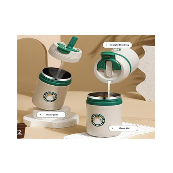 Coffee Mug Hot and Cold For 300 ml 1 Piece