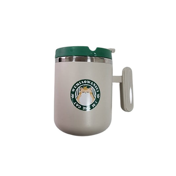 Coffee Mug Hot and Cold For 300 ml 1 Piece