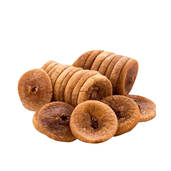 Premium Dried Afghani Anjeer | Figs Ajnir | Rich source of Fibre Calcium & Iron | Low in calories and Fat Free
