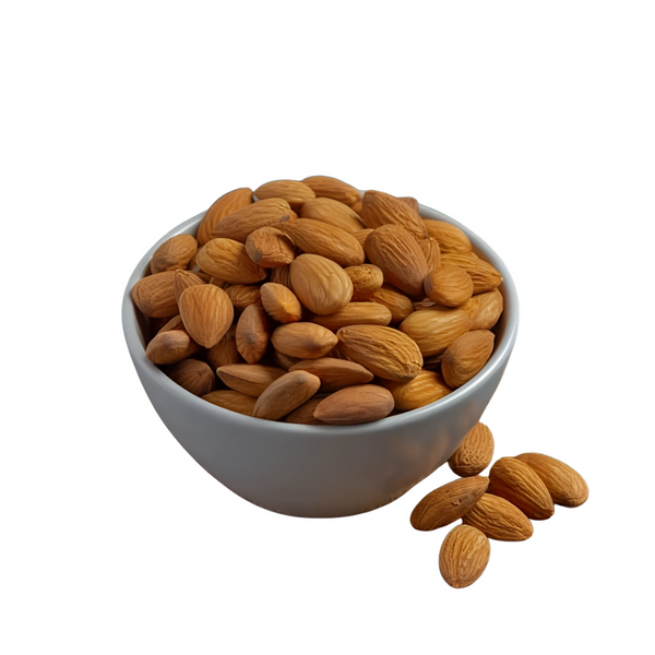 California Almonds /American Badam