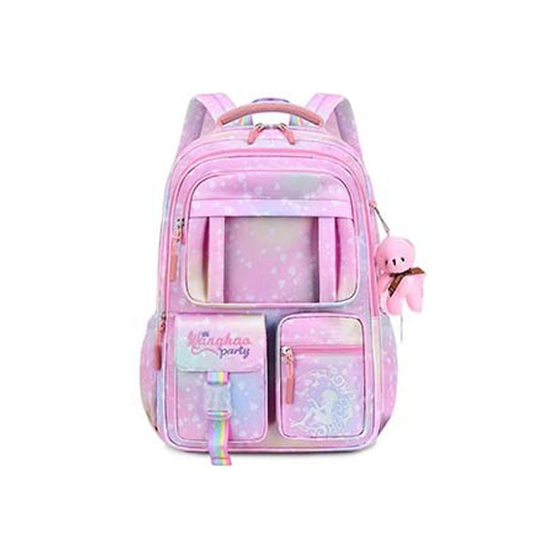 Ultralight Children’s Backpack School Bags Girls