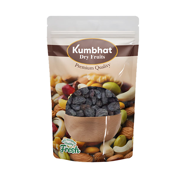 Black Raisins | High in Antioxidant| Naturally Sweet and Tasty| Energy Booster|