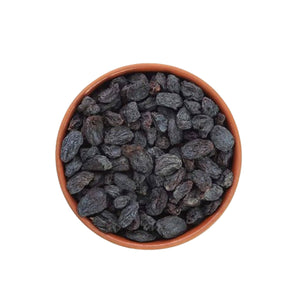 Black Raisins | High in Antioxidant| Naturally Sweet and Tasty| Energy Booster|