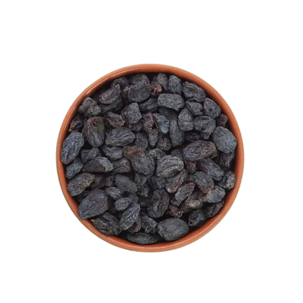 Black Raisins | High in Antioxidant| Naturally Sweet and Tasty| Energy Booster|