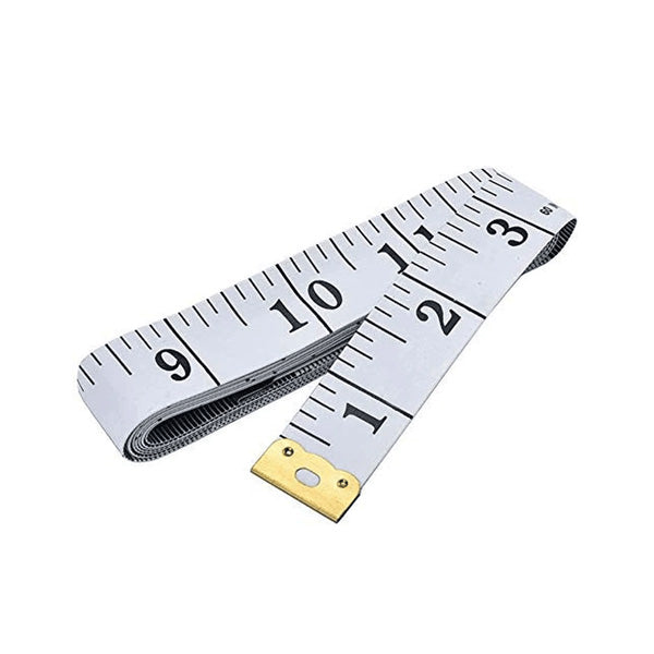 Body Measuring Tailor Tape 152cm (Pack of 3)