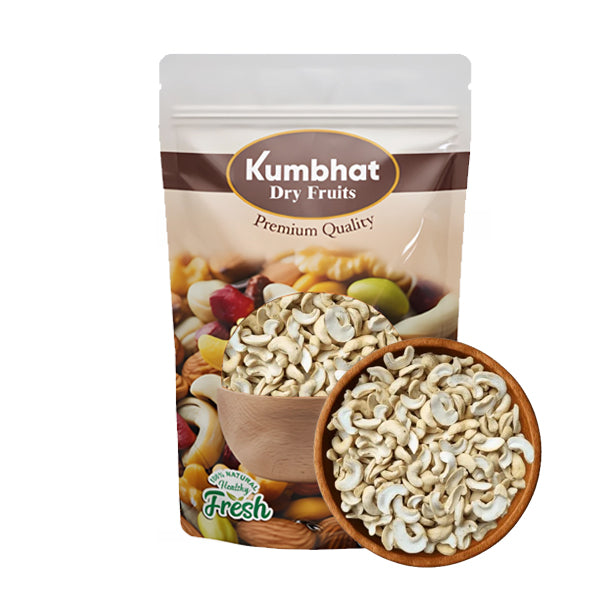 Cashewnut Pieces/Kaju Tukda/Split Cashew/Broken Cashew