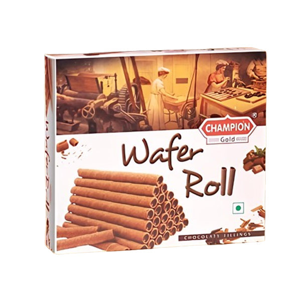 Champion Gold Wager Roll ( 80g ) 20 Pcs Box