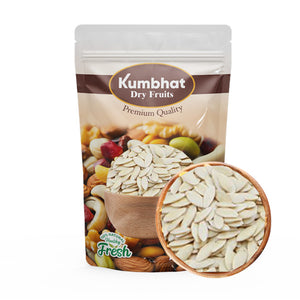 Cucumber Seeds, Rich In Protein, Zero Cholesterol, Gluten Freen, Antioxidants, 100% Nutrition For Hydration, Diabetes and Heart Care