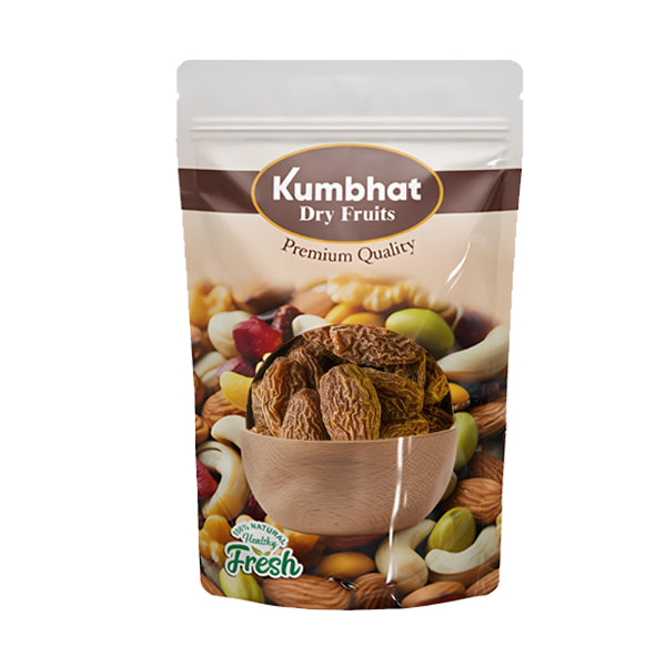 Organic Dry Dates | Rich Source of Potassium & Iron | No Added Sugar or Preservatives