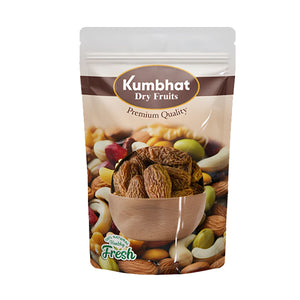 Organic Dry Dates | Rich Source of Potassium & Iron | No Added Sugar or Preservatives