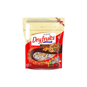 Dry Fruit Toffees