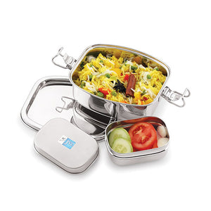 Elite Leak Proof Lunch Box