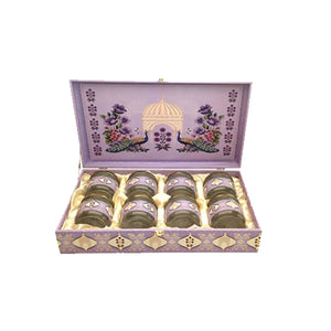 Fancy 8 in1 Jar Gift Hamper