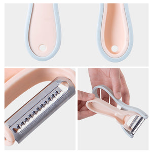 Fruit Vegetable Peeler
