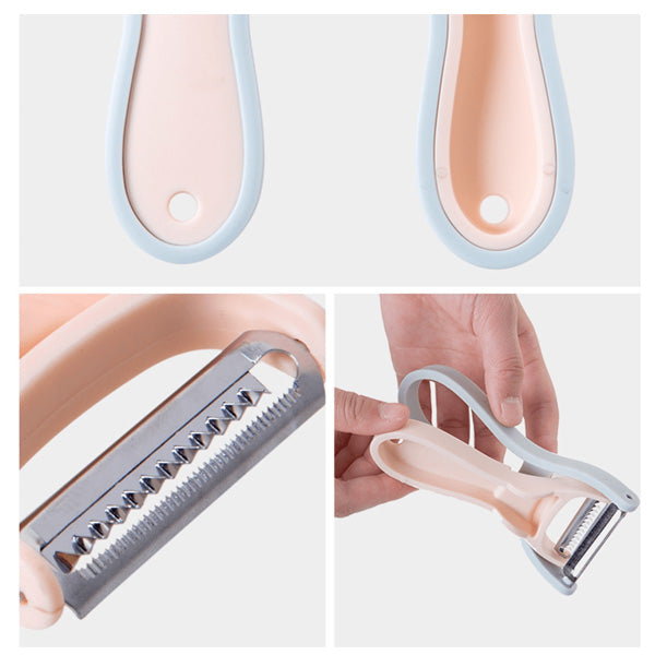 Fruit Vegetable Peeler