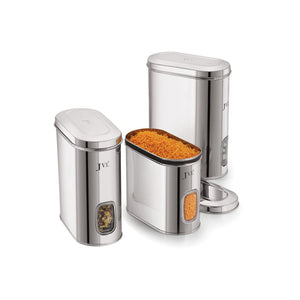 Galaxy Window Canister