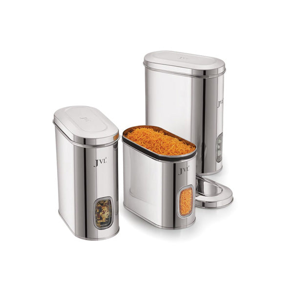 Galaxy Window Canister