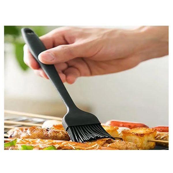 Heat Resistance Brush Baking BBQ Grill Brush