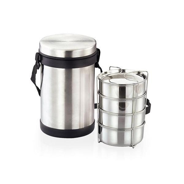 Hot Tiffin Carrier