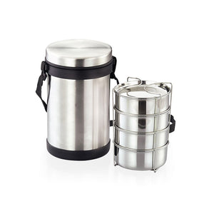 Hot Tiffin Carrier