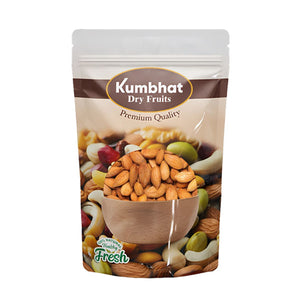 Dry Fruits California Almond (Jumbo Badam)