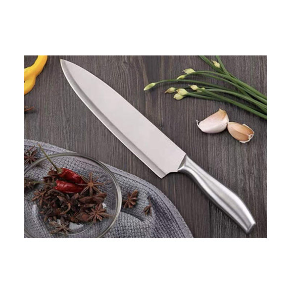 Kitchen Knife 3Pc Set