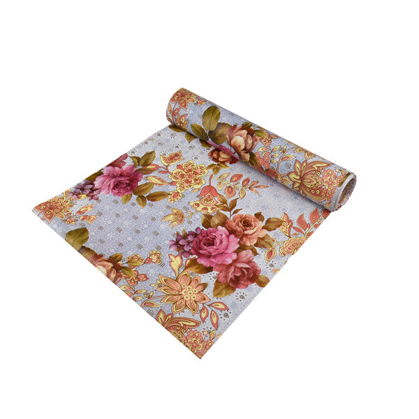 Kitchen Cabinet Shelf Protector (Pack of 3)