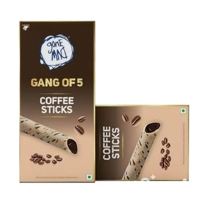 Mad Premium Coffee Gang (Pack of 10)