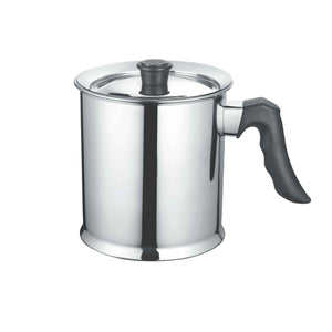 Milk Boiler (Single Handle)