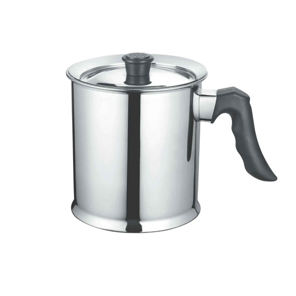 Milk Boiler (Single Handle)