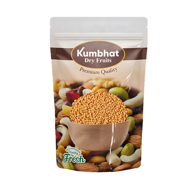 Yellow Mustard Seeds | Peeli Sarso | India Spices and Masala | Special Ingredient for Achar Masala