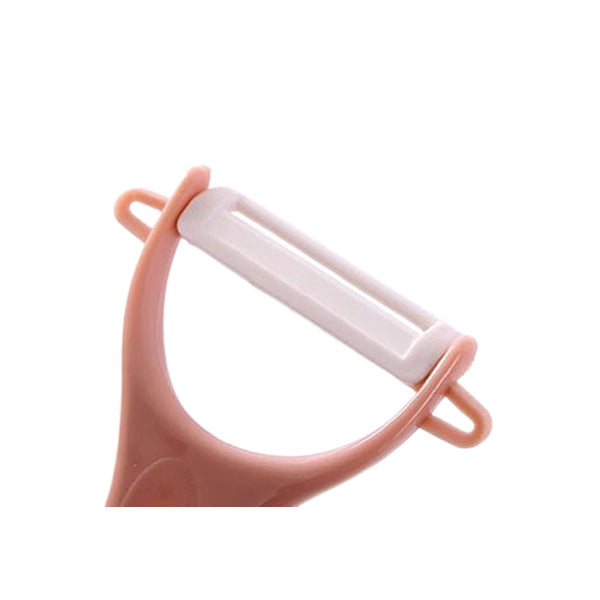 Ceramic Peeler