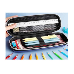 3D Pencil Pouch Bag For Boys & Girls 1Pc
