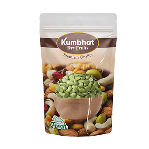 Premium Pumpkin Seeds | Immunity Booster and Protein Rich Seeds | Healthy Superfood Diet Snacks For Diwali Gift