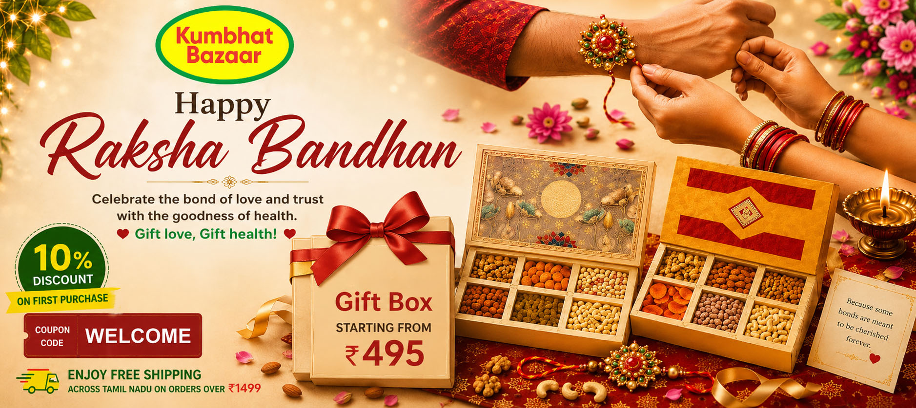 Gift Boxes