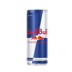 Red Bull Redbull Energy Drink 250 Ml Tin