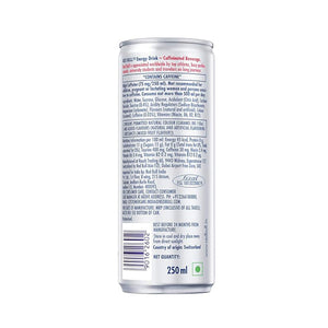 Red Bull Redbull Energy Drink 250 Ml Tin